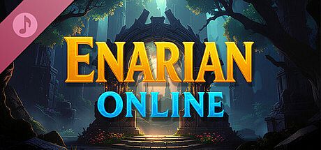 Enarian Online Soundtrack DLC