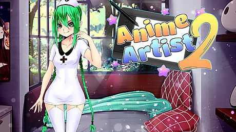 Anime Artist 2: Ultra Lewd Pack DLC