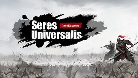 Seres Universalis:Three Kingdoms Game