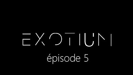 EXOTIUM - Episode 5 Game
