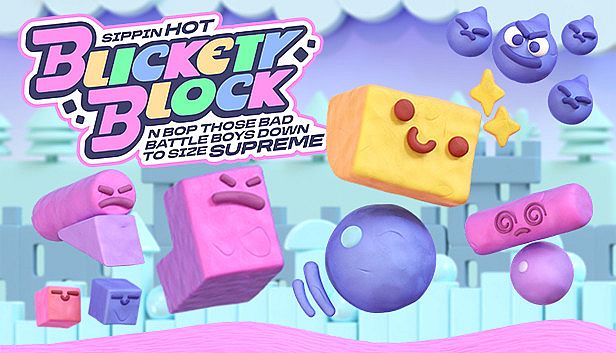 Buy Sippin Hot Blickety Block N Bop Those Bad Battle Boys Down To Size Supreme