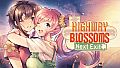 Highway Blossoms: Next Exit