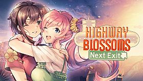 Highway Blossoms: Next Exit