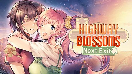 Highway Blossoms: Next Exit DLC
