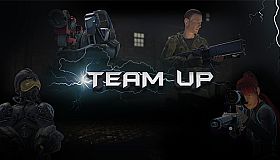Team Up VR (Beta)
