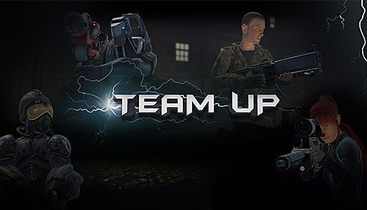 Team Up VR (Beta)