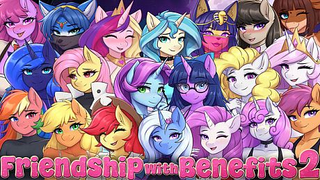 Friendship with Benefits 2 Game