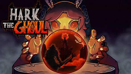 HARK THE GHOUL Game