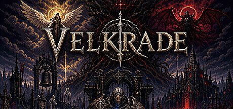 VELKRADE Game