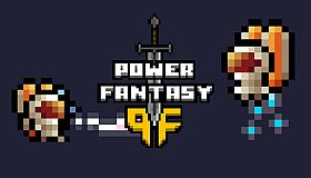 Power Fantasy: Nova the Astronaut