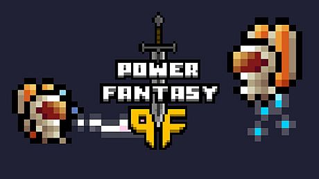Power Fantasy: Nova the Astronaut DLC