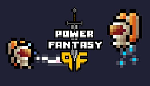 Power Fantasy: Nova the Astronaut