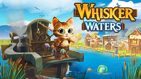 Whisker Waters Game