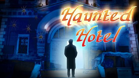 Haunted Hotel Game