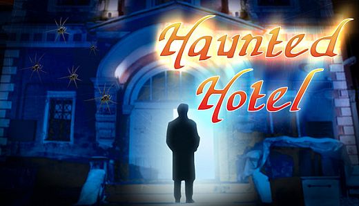 Haunted Hotel