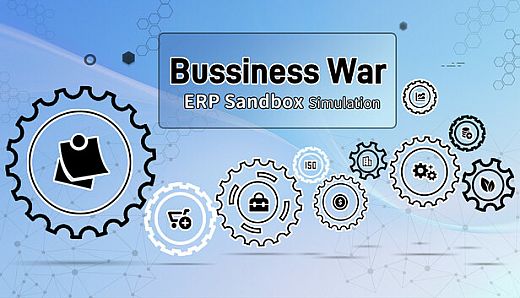 Business War: ERP Sandbox Simulation