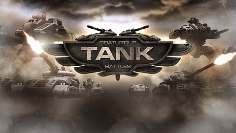 Gratuitous Tank Battles Game