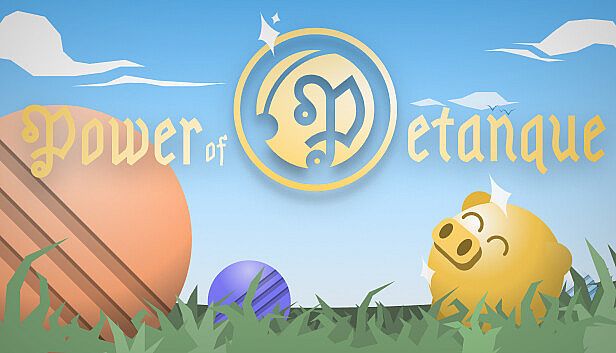 Buy Power of Petanque