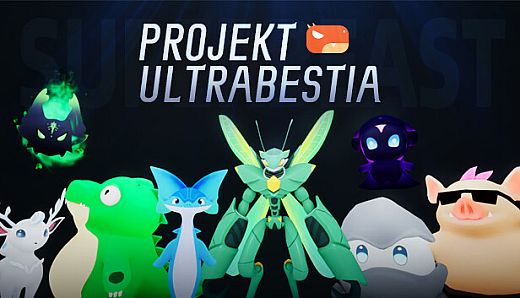 Project SuperBeast