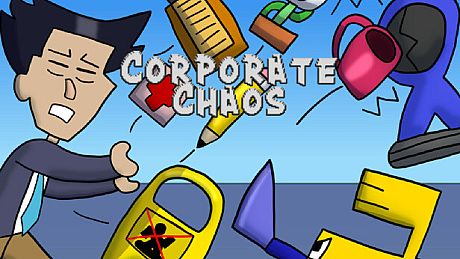Corporate Chaos Game