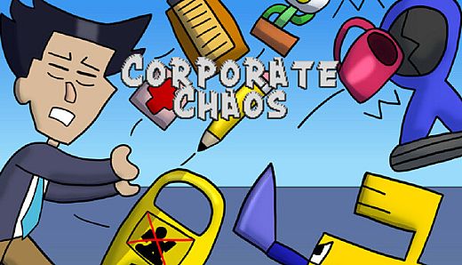 Corporate Chaos