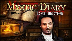 Mystic Diary - Hidden Object