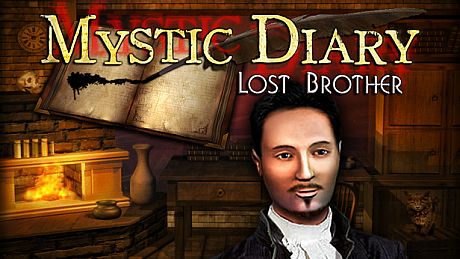 Mystic Diary - Hidden Object Game
