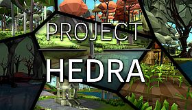 Project Hedra