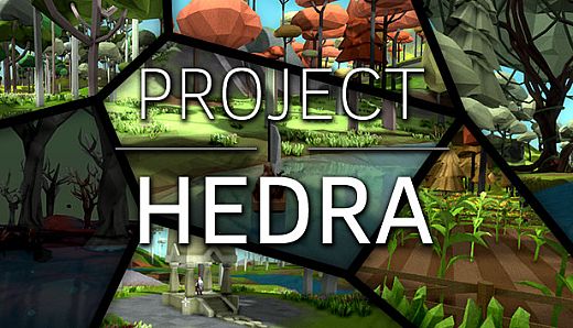 Project Hedra