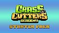 Grass Cutters Academy - Starter Pack