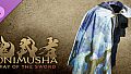 Onimusha: WotS - Moonlight Haori