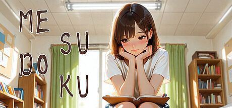 Mesudoku