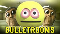 Acheter Bulletrooms - Backrooms Shooter Game PC