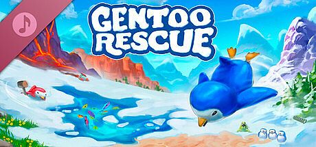 Gentoo Rescue Soundtrack DLC