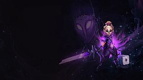 Lost in Random: The Eternal Die