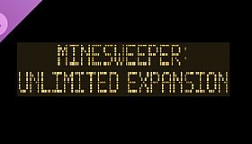 Minesweeper: Unlimited Expansion: Give Me Money