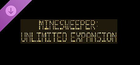 Minesweeper: Unlimited Expansion: Give Me Money