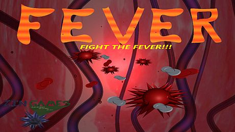 FEVER: FIGHT THE FEVER Game