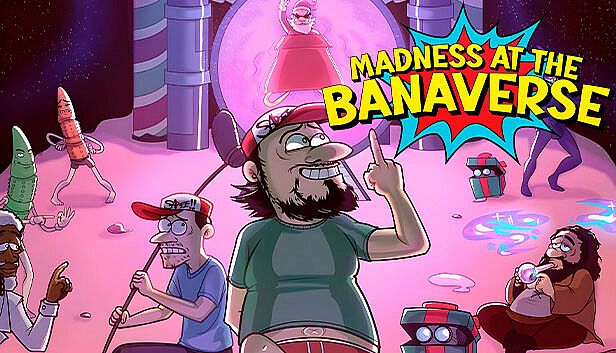 Buy Locuras en el Banaverso