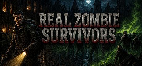 Real Zombie Survivors