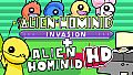 Alien Hominid: The Extra Terrestrial Bundle