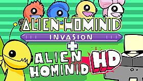 Alien Hominid: The Extra Terrestrial Bundle