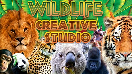 Wildlife Creative Studio Game