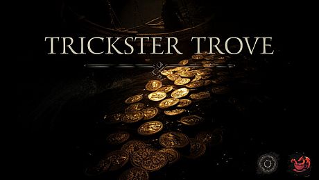 Trickster Trove Game