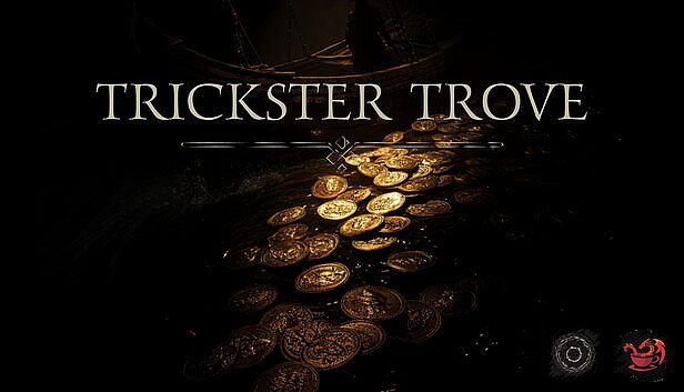 Buy Trickster Trove