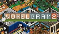 Voxelgram 2 für PC kaufen