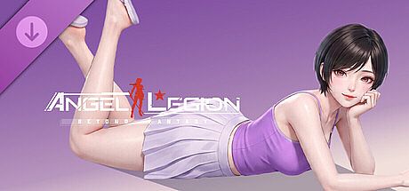 Angel Legion-DLC First Love Glow D