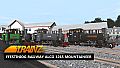 Trainz 2022 DLC - Ffestiniog Railway Alco 1265 Mountaineer