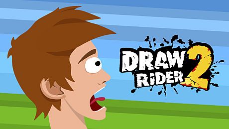 Draw Rider 2