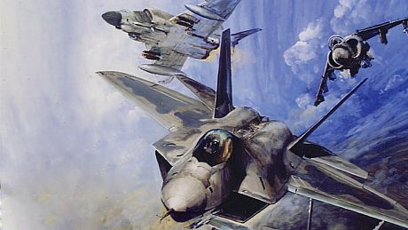 STRIKERS 1945 III Game